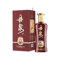 DANQUAN 丹泉 酒 洞藏10酱香型白酒 50度558ml*6瓶加量整箱装纯粮酿造 送礼白酒