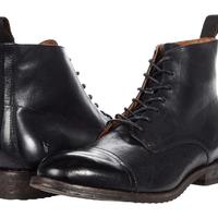 FRYE Grant Lace-Up