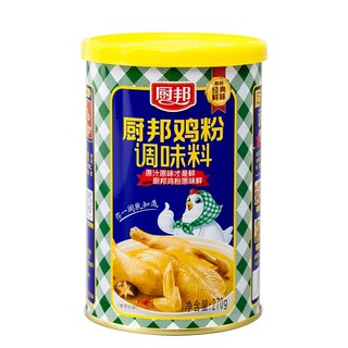 88VIP：厨邦 鸡粉调味料 270g