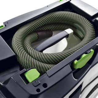 FESTOOL CLEANTEC CTL 26 E 移动式集尘器