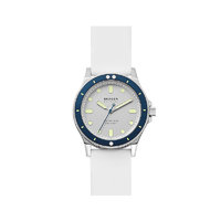 SKAGEN 诗格恩 菲斯克系列 38毫米石英腕表 SKW2916