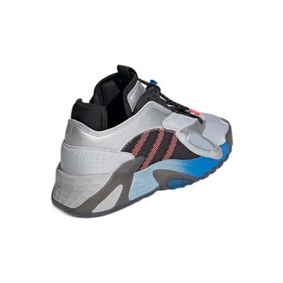 adidas ORIGINALS Streetball 男子篮球鞋 FW4270