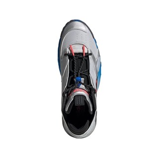 adidas ORIGINALS Streetball 男子篮球鞋 FW4270