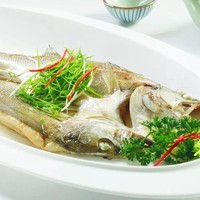 GUOLIAN 国联 龙霸 酒香海鲈鱼 400g