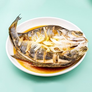 GUOLIAN 国联 龙霸 酒香海鲈鱼 400g