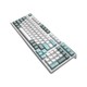 FL·ESPORTS 腹灵 FL980 CPM 三模机械键盘 98键