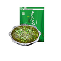 德庄 青一色火锅底料 300g*2袋