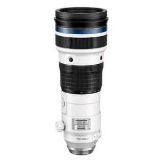 OLYMPUS 奥林巴斯 ED 150-400mm F4.5 TC1.25x IS PRO 远摄变焦镜头 奥林巴斯卡口 95mm