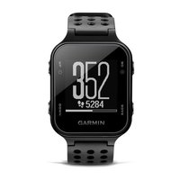 GARMIN 佳明 Approach S20 运动手表 010-03723-01 黑色 37.4mm