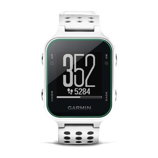 GARMIN 佳明 Approach S20 运动手表 010-03723-01