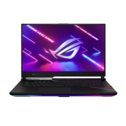 ROG 玩家国度 枪神6 Plus 第12代英特尔酷睿17.3英寸游戏本笔记本电脑(i9-12900H 液金导热 32G 1TB 2.5K RTX3080Ti )