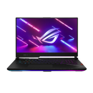 ROG 玩家国度 枪神6 Plus 2022款 十二代酷睿版 17.3英寸 游戏本