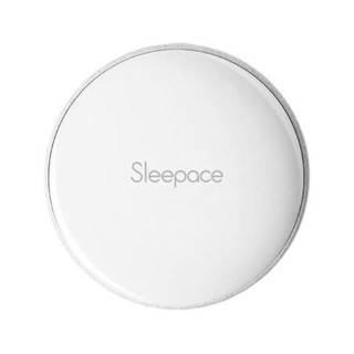 Sleepace 享睡 B501 睡眠监测仪 白色