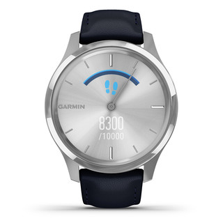 GARMIN 佳明 Move Luxe 运动手表 010-02241