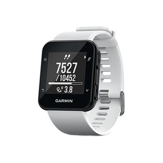 GARMIN 佳明 Forerunner 35 运动手表 白色