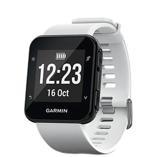 GARMIN 佳明 Forerunner 35 运动手表 白色