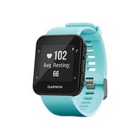 GARMIN 佳明 Forerunner 35 运动手表 浅蓝色