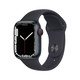 有券的上：Apple 苹果 Watch Series 7 智能手表 41mm GPS+蜂窝款