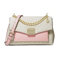 MICHAEL KORS 迈克·科尔斯 Lita系列 女士单肩斜跨包 35T0GXPL2B