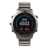 GARMIN 佳明 Fenix chronos 运动手表