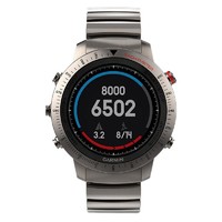 GARMIN 佳明 Fenix chronos 运动手表