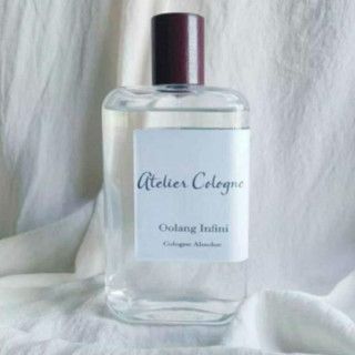 atelier cologne 欧珑 清雅麝香系列 无极乌龙中性古龙水 EDC 30ml