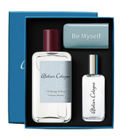 atelier cologne 欧珑 无极乌龙中性古龙水礼盒装 EDC 200ml