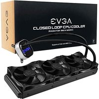 EVGA CLC 360 AIO RGB CPU 一体水冷