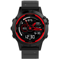 GARMIN 佳明 Fenix 5 运动手表 010-01688-63