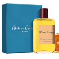 atelier cologne 欧珑 活力柑香系列 赤霞橘光中性古龙水 EDC 200ml