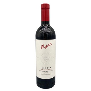 Penfolds 奔富 BIN 149 赤霞珠干红葡萄酒  750ml