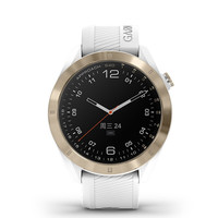 GARMIN 佳明 Approach S40 户外手表 010-02140-42 白色