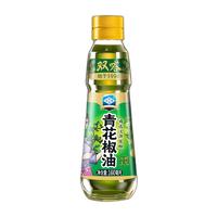 双嗒 青花椒油 160ml