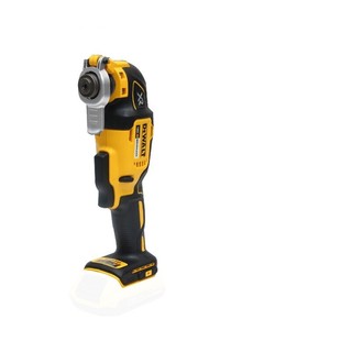 得伟(DEWALT)DCS355D2锂电充电式万用宝修边机电动装修电铲开孔打磨切割机18V2.0Ah两电一充企业定制