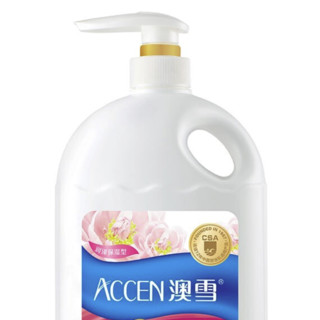 ACCEN 澳雪 樱花花香美肌沐浴露 2.08kg