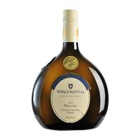 Burgerspital 宝格酒庄 弗兰肯石竖琴晚收甜型白葡萄酒 2016年 750ml