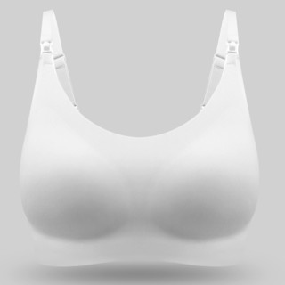 HaloVa Comfort-Fit系列 WV-B 孕妇文胸 哺乳款