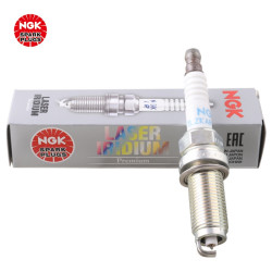 【省125元】铂金火花塞_NGK 铱铂金火花塞 ILZKAR7E11S 96509 四支装适用于本田CRV思铂睿雅阁讴歌CDX多少钱-什么值得买