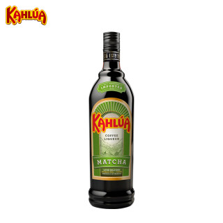 甘露 Kahlua 洋酒利口酒墨西哥咖啡力娇酒700ml 报价价格评测怎么样 什么值得买