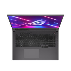 ROG 玩家国度 魔霸6 Plus 17.3英寸游戏本（R9-6900H、16GB、1TB SSD、RTX3060）