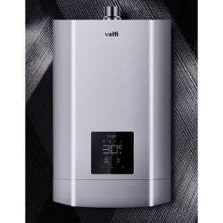 vatti华帝i1203716零冷水燃气热水器