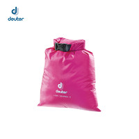 deuter 多特 Light Drypack户外防水袋防水包超轻沙滩收纳袋