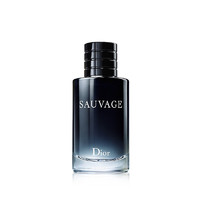 Dior 迪奥 Sauvage旷野男士淡香氛经典淡香水EDT 100ml气质典雅