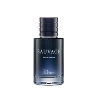 Dior 迪奥 Sauvage旷野男士香氛 男士香水EDP 60ml/100ml气质典雅