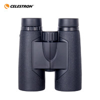 CELESTRON 星特朗 双筒望远镜 S87107 黑色 10X42