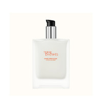 HERMÈS 爱马仕 Hermes 爱马仕大地男士须后乳 Balm 100ml 护肤滋润