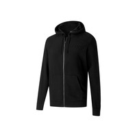 PUMA 彪马 男子运动夹克 585216-01 黑色 S
