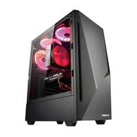 NINGMEI 宁美 魂 GI64 锐龙版 R5 5000系列 游戏台式机