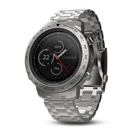 GARMIN 佳明 fenix Chronos 运动手表 010-01957-02 银色 49mm
