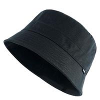 CACUSS 女士渔夫帽 PM095 织标款 黑色 中号